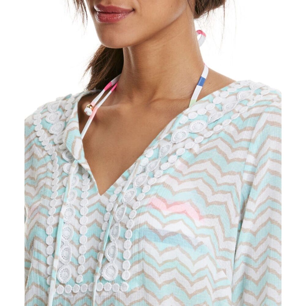 Vineyard Vines Beach Cover Up